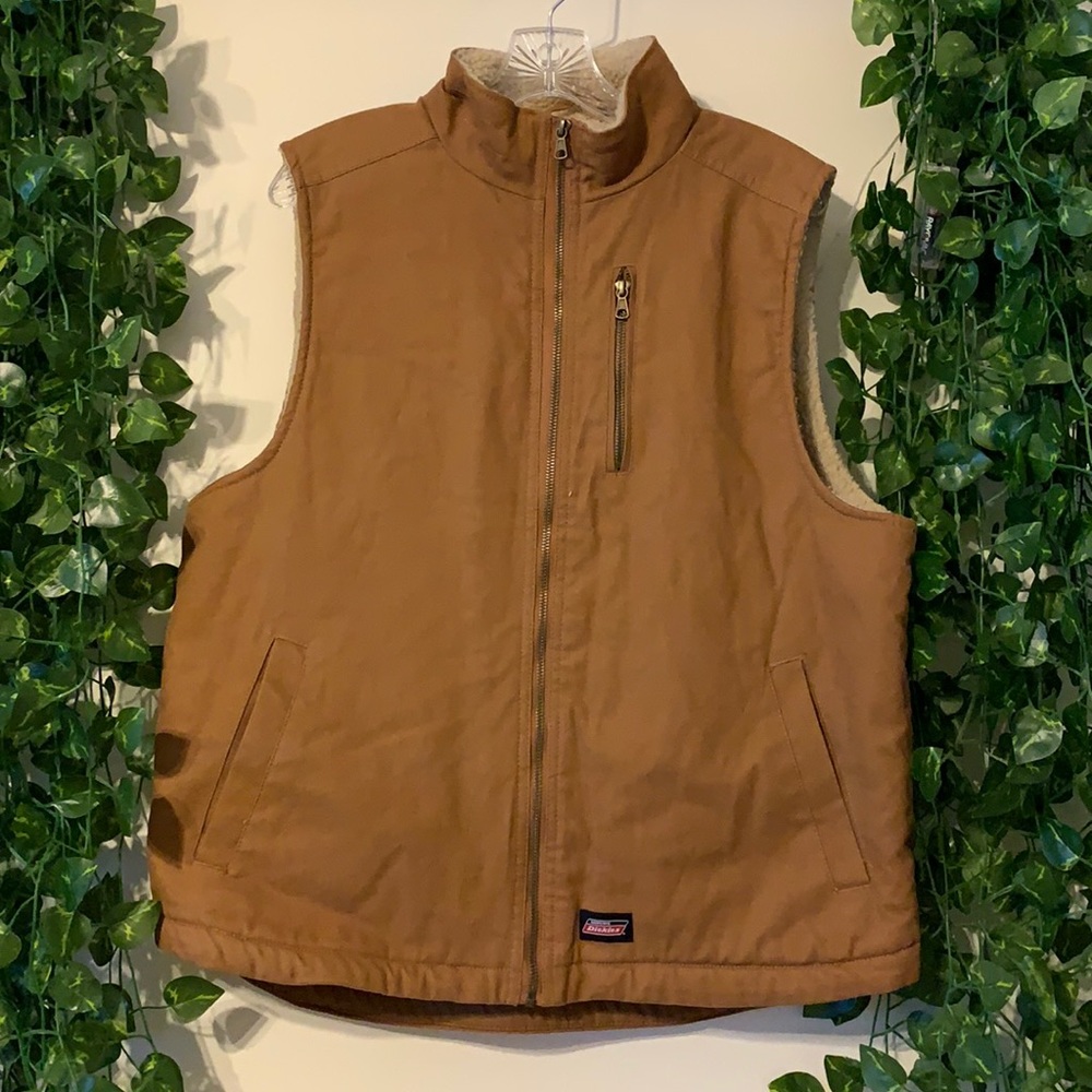 Dickies Vest